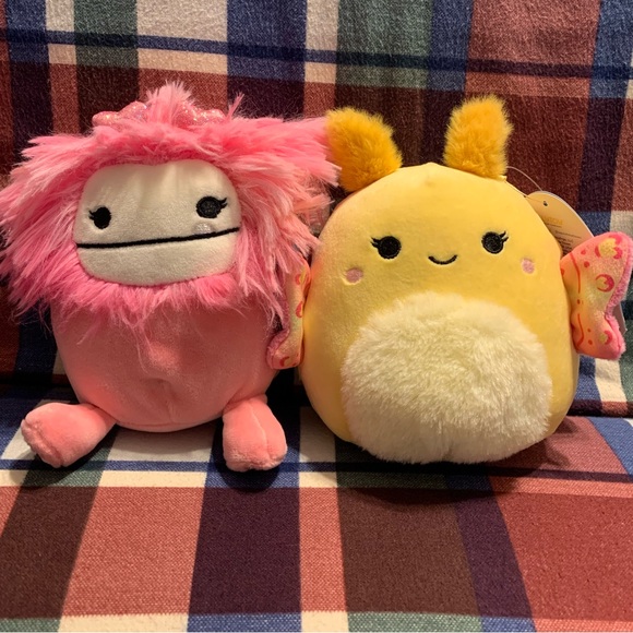 5” Miry and Caparinne NWT - Picture 1 of 1